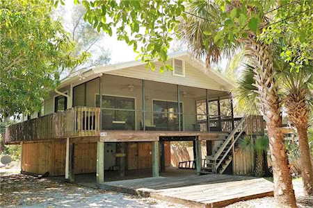 8416 Little Gasparilla ISLAND Placida, FL 33946