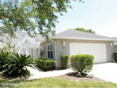 875 Oakwood Drive Melbourne, FL 32940