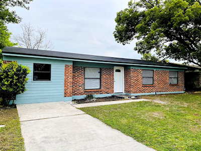 10914 Witchaven St Jacksonville, FL 32246