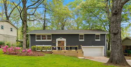 4470 Debracy Place Tucker, GA 30084