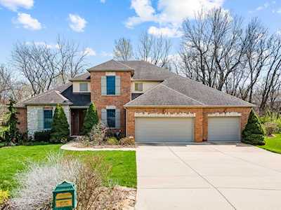 4008 E Windsong St Springfield, MO 65809