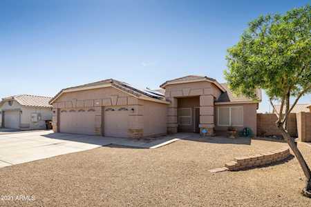10769 W Quail Avenue Sun City, AZ 85373
