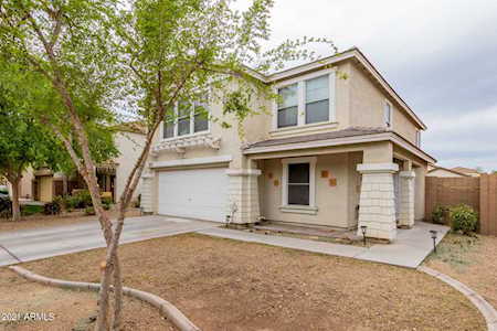 6978 W Glenn Drive Glendale, AZ 85303