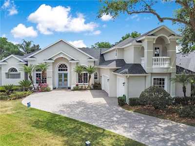 1532 Hunters Mill PLACE Oviedo, FL 32765