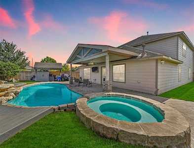 3502 Junction Bend Ln Katy, TX 77494