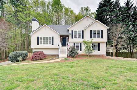 111 Barrett Springs Dr Canton, GA 30115