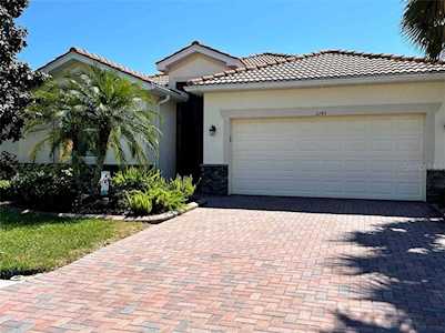 2143 Snapdragon Ln Venice, FL 34292