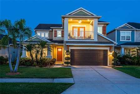 11603 Maple Palm WAY Tampa, FL 33626