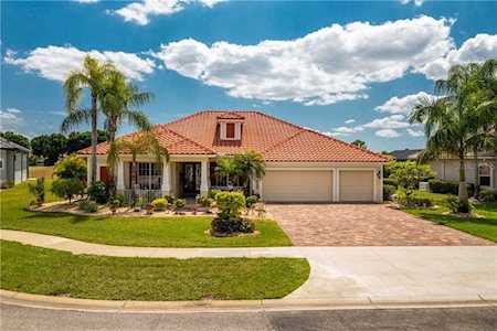 1775 Queen Palm WAY North Port, FL 34288