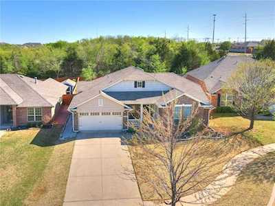 2408 Lone Oak Dr Norman, OK 73071