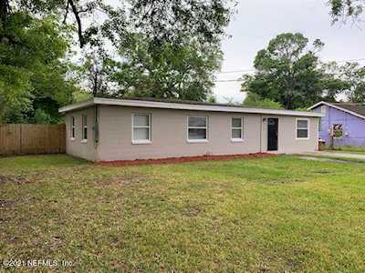 5120 Columbus Ave Jacksonville, FL 32254
