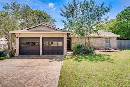 1601 Middleway RD Pflugerville, TX 78660