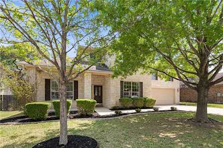 7016 Tanaqua LN Austin, TX 78739
