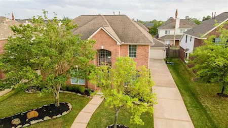 12819 Mossy Ledge Dr Tomball, TX 77377