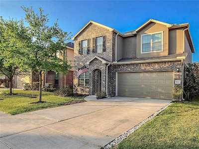14622 Julie Meadows Ln Humble, TX 77396