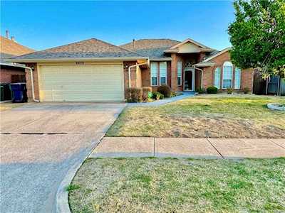 8408 NW 77th St Oklahoma City, OK 73132