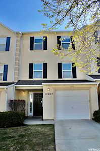 14663 S E Culross Ln Draper, UT 84020