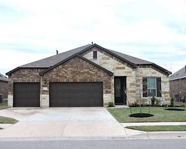 17717 Silent Harbor LOOP Pflugerville, TX 78660