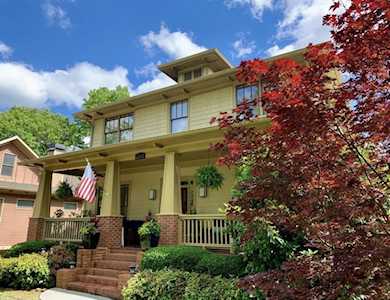 1257 Arkwright Place SE Atlanta, GA 30317