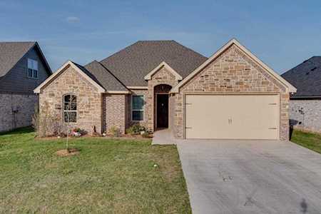 3313 Arrow Creek Drive Granbury, TX 76049