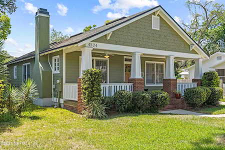 4324 Shirley Ave Jacksonville, FL 32210