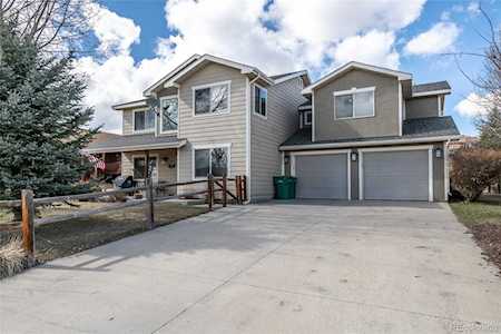 27601 Silver Spur St Steamboat Springs, CO 80487