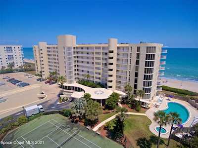 2225 Highway A1A #506 Indian Harbour Beach, FL 32937