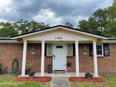 1406 Sharonwood Ln Jacksonville, FL 32221