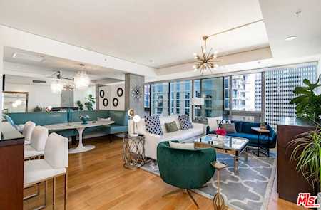 1155 S Grand Avenue #1807 Los Angeles, CA 90015