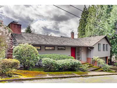 2730 NW Calumet Ter Portland, OR 97210
