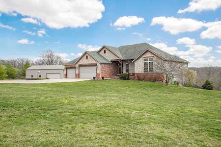 164 Cricket Ln Rogersville, MO 65742