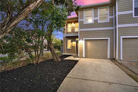 8801 Mountain Shadows CV #A Austin, TX 78735