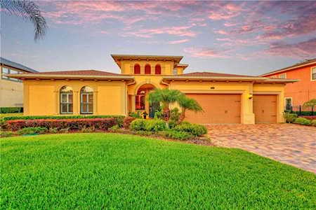 3232 Cordoba Ranch Blvd Lutz, FL 33559