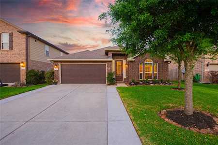 9972 Norhill Heights Ln Brookshire, TX 77423