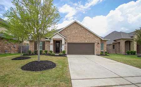 20919 Bristol Meadow Ln Cypress, TX 77433