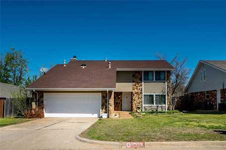 11209 NW 111th St Yukon, OK 73099