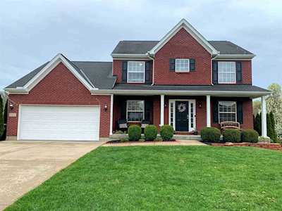 10310 Limerick Circle Independence, KY 41015