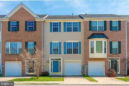 604 Wild Hunt Rd Frederick, MD 21703