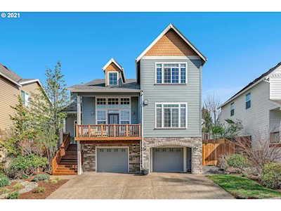 16381 Oaktree Ter Oregon City, OR 97045