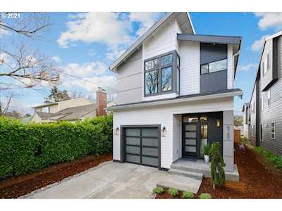 5160 N Amherst St Portland, OR 97203