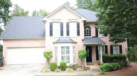 11125 Taylors Spring Place Alpharetta, GA 30022