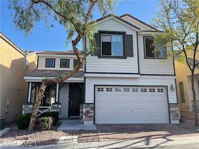 7649 Pallon Ave Las Vegas, NV 89113