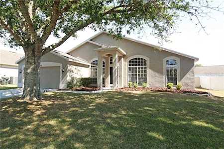 1715 Canoe Creek Rd Oviedo, FL 32766