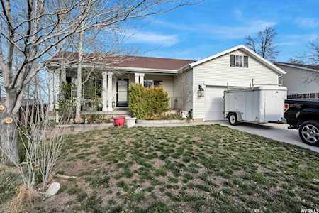 3397 S Hackberry Ln Magna, UT 84044