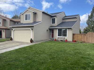 18004 SE 20th Cir Vancouver, WA 98683