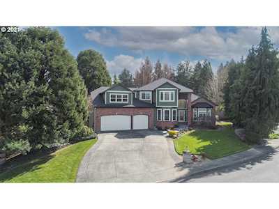 13813 NW 44th Ave Vancouver, WA 98685