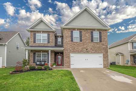 2720 Sweeping Rain Ln Knoxville, TN 37931