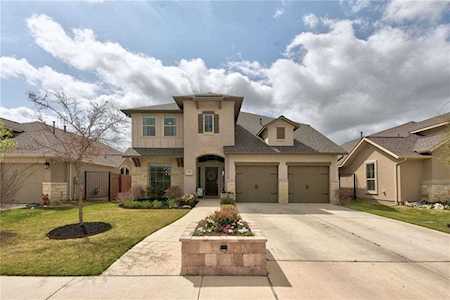 408 Cortona LN Georgetown, TX 78628