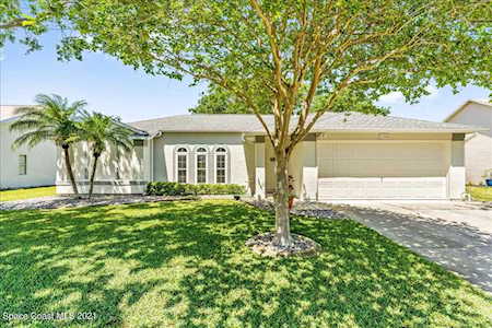 1760 Crane Creek Boulevard Melbourne, FL 32940