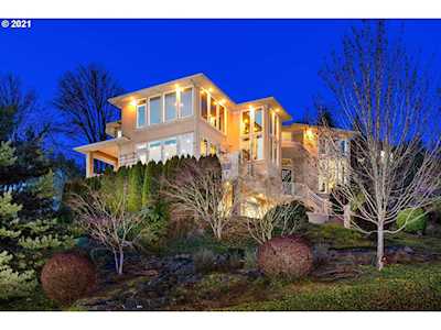 3136 NW Chapin Dr Portland, OR 97229